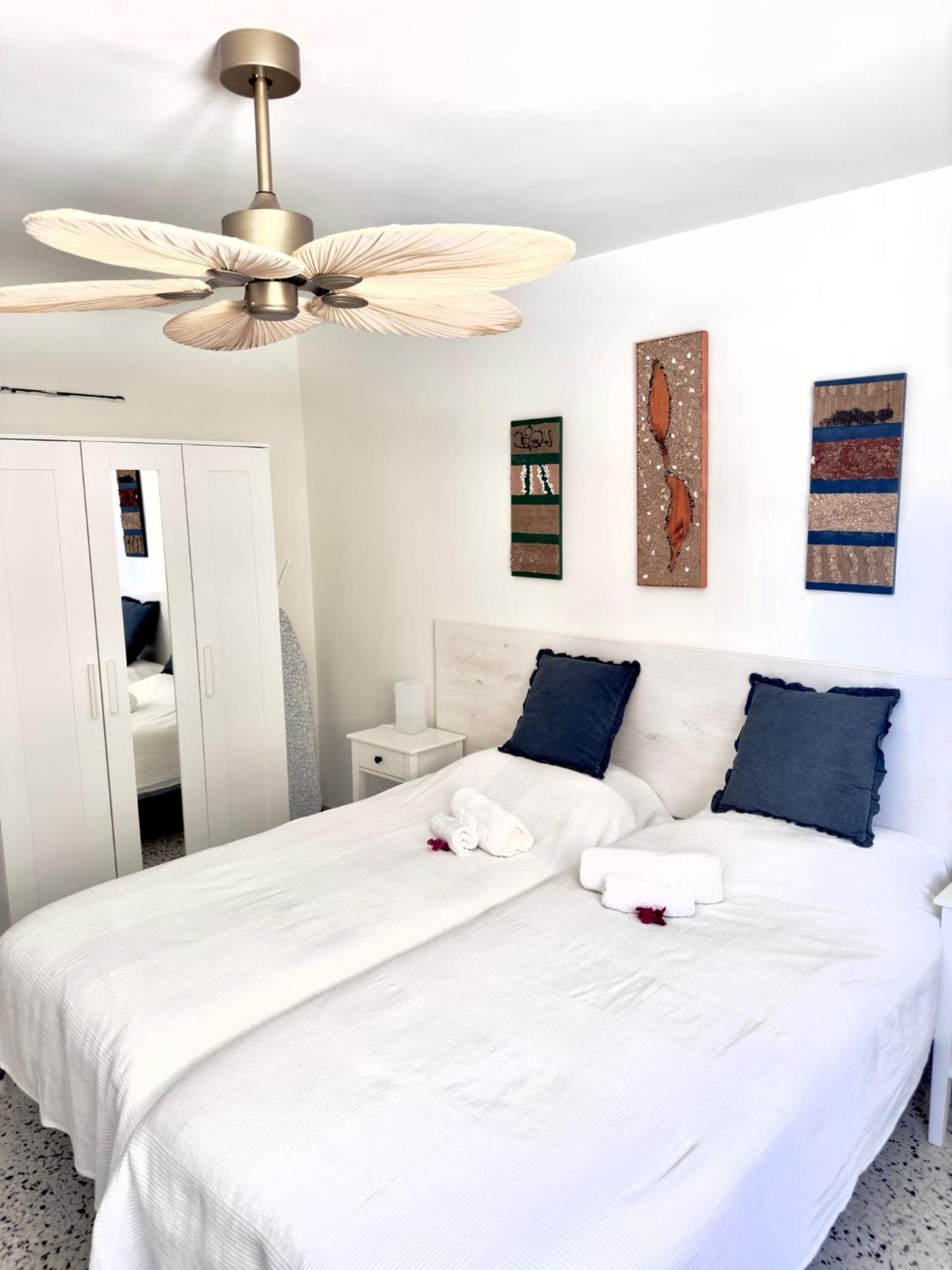 Agua Marina Apartment Candelaria Ngoại thất bức ảnh