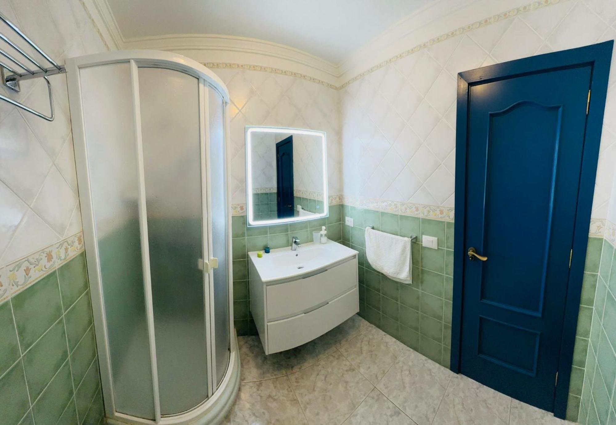 Agua Marina Apartment Candelaria Ngoại thất bức ảnh