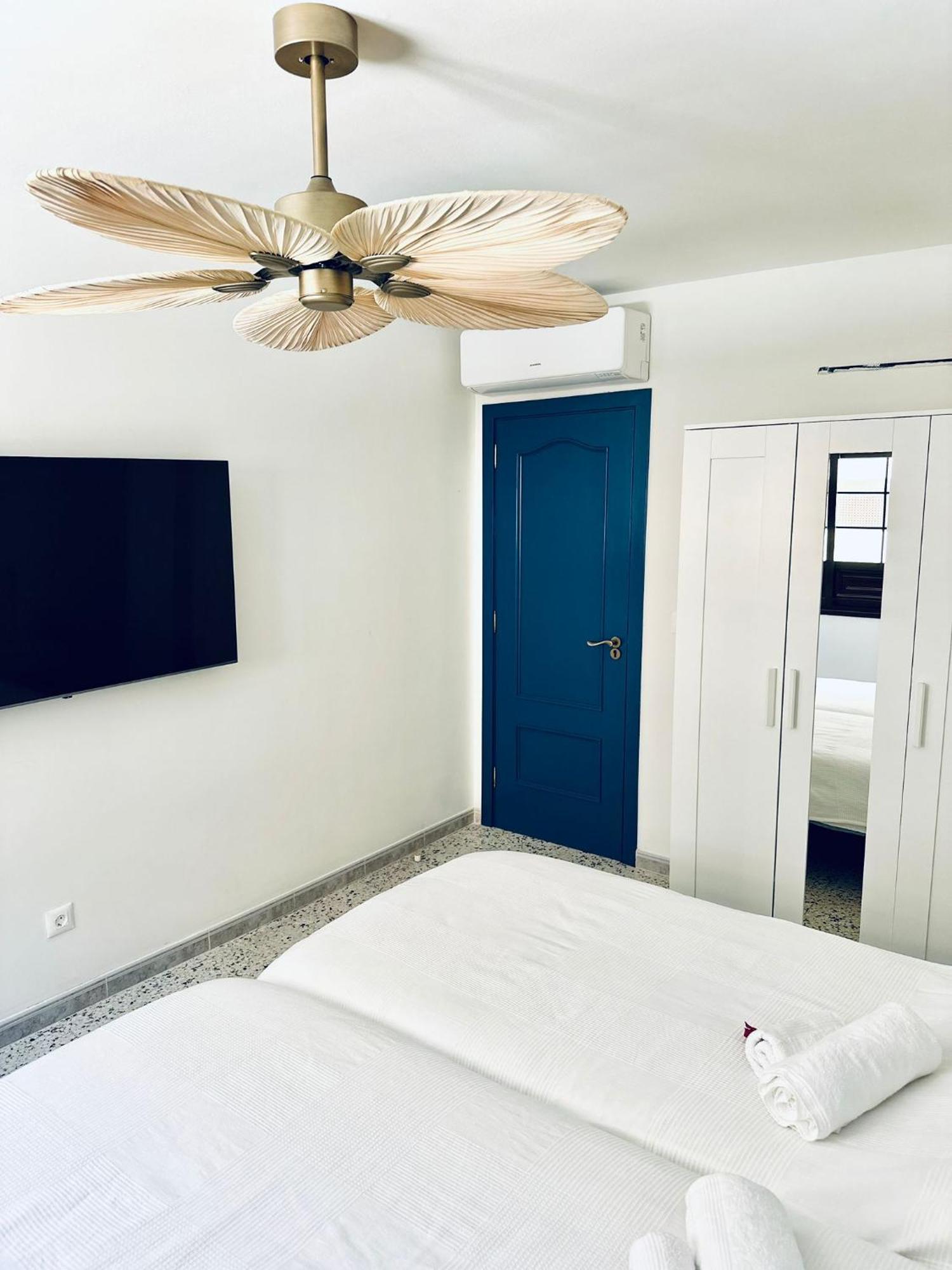 Agua Marina Apartment Candelaria Ngoại thất bức ảnh